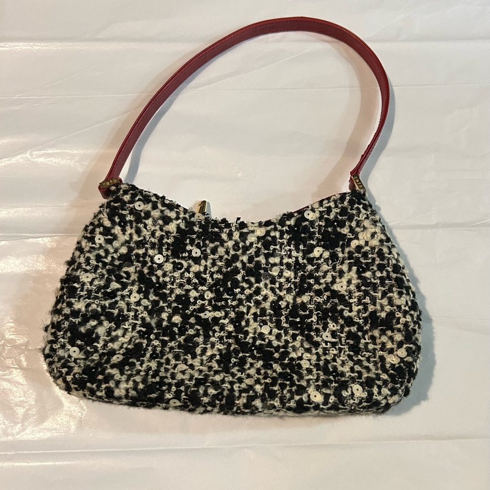 RAFE BAG VINTAGE IN AMAZING CONDITION